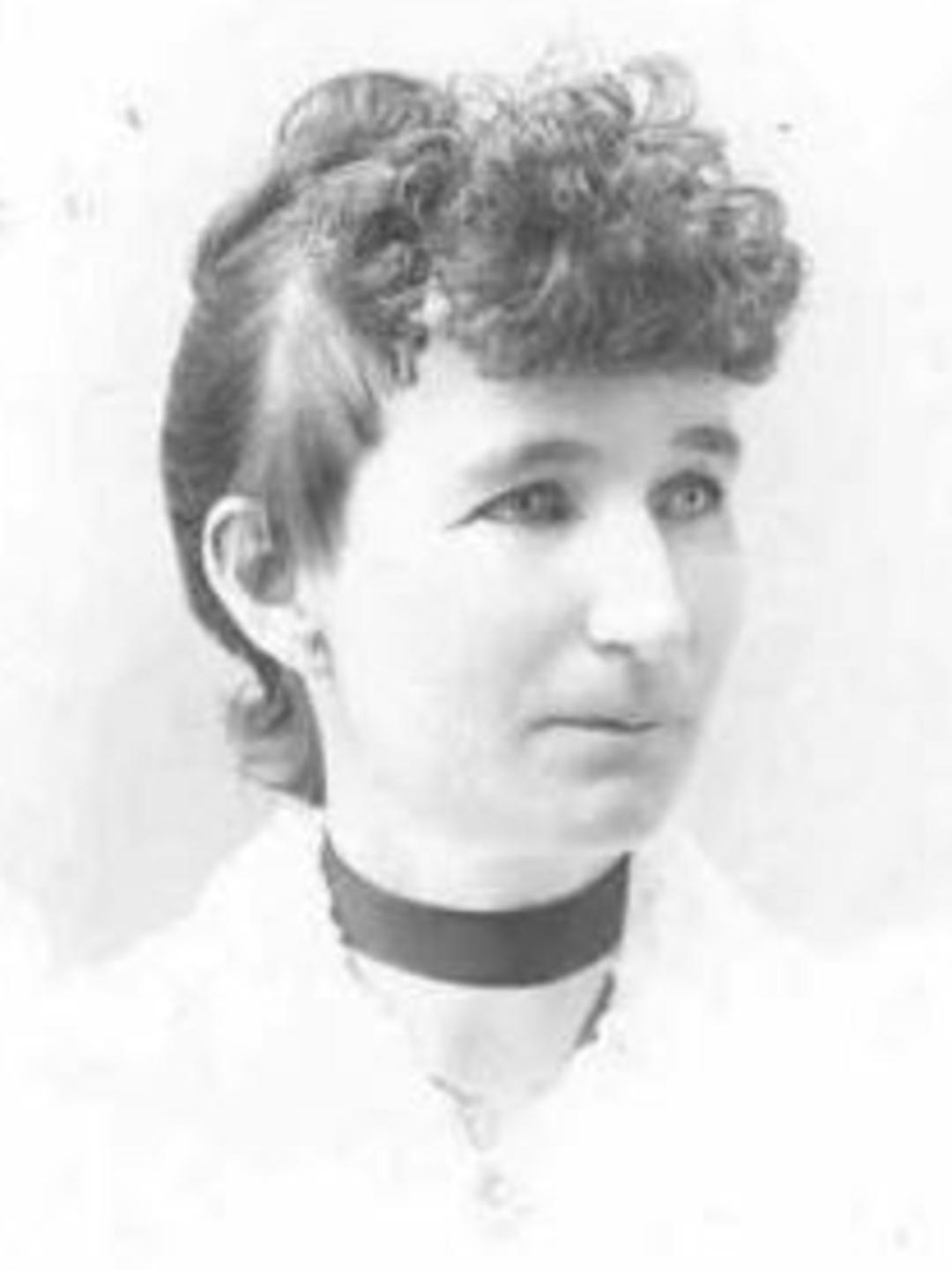 Margaret Adeline Pritchett (1860 - 1918) Profile